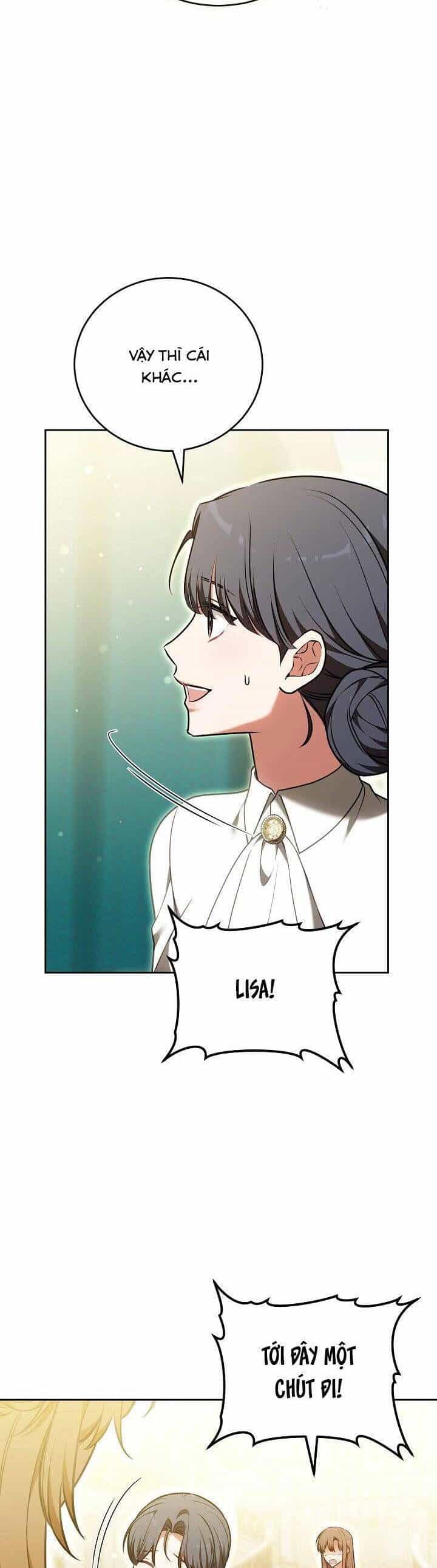 Lời Tỏ Tình Thứ 101 - Chương 20 - ảnh 40