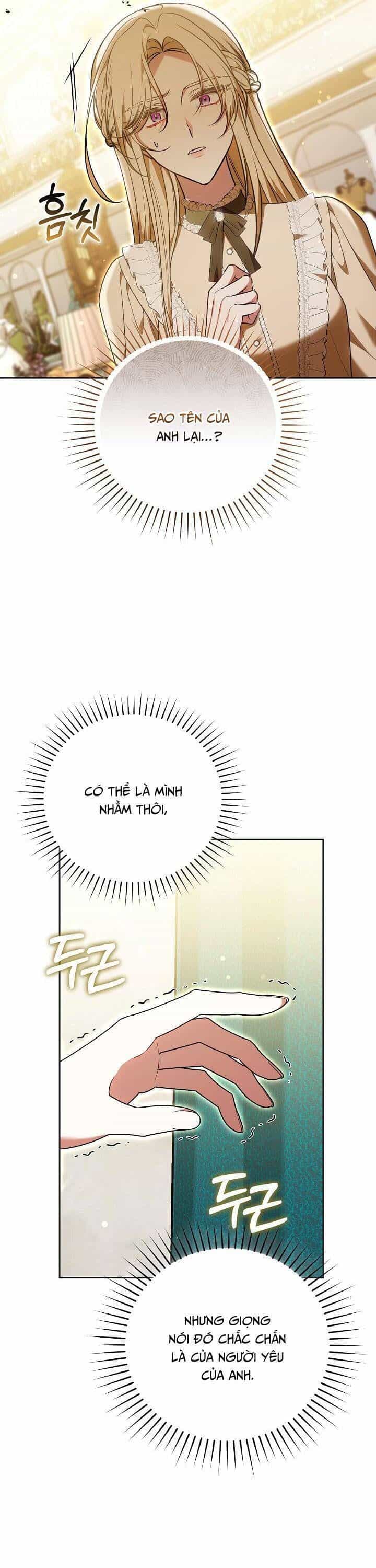 Lời Tỏ Tình Thứ 101 - Chương 20 - ảnh 45