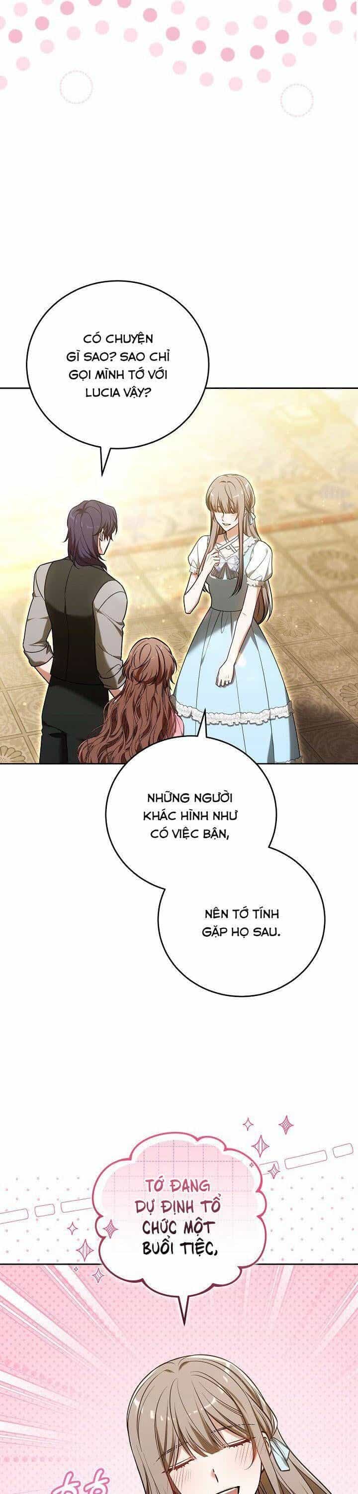 Lời Tỏ Tình Thứ 101 - Chương 21 - ảnh 16