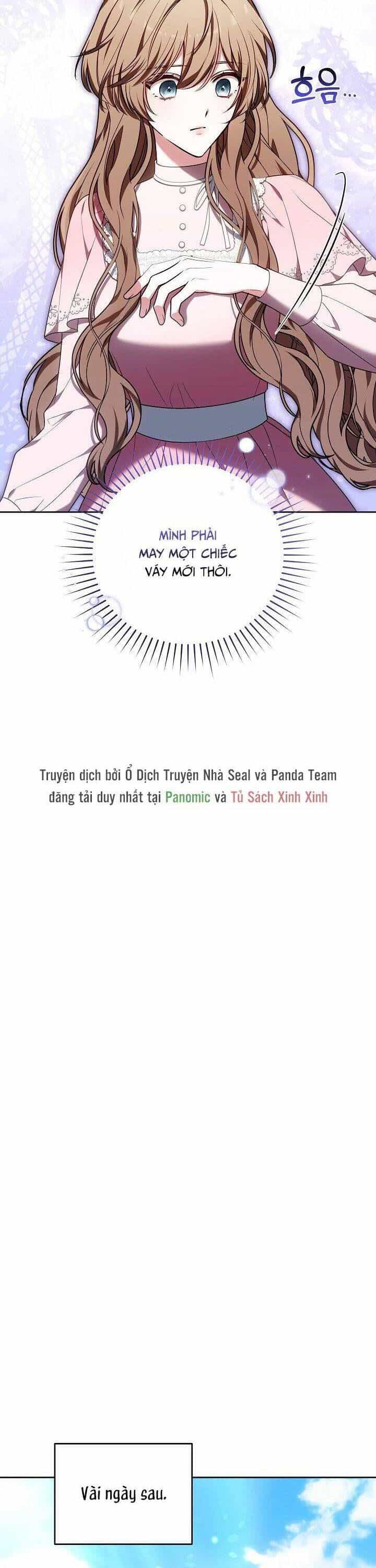 Lời Tỏ Tình Thứ 101 - Chương 21 - ảnh 32