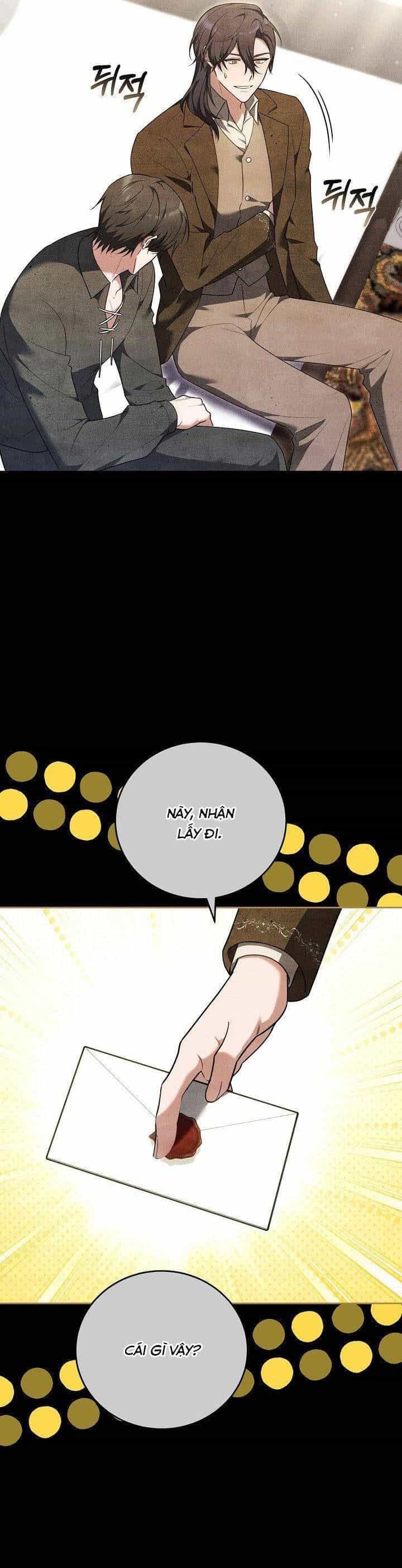 Lời Tỏ Tình Thứ 101 - Chương 22 - ảnh 24