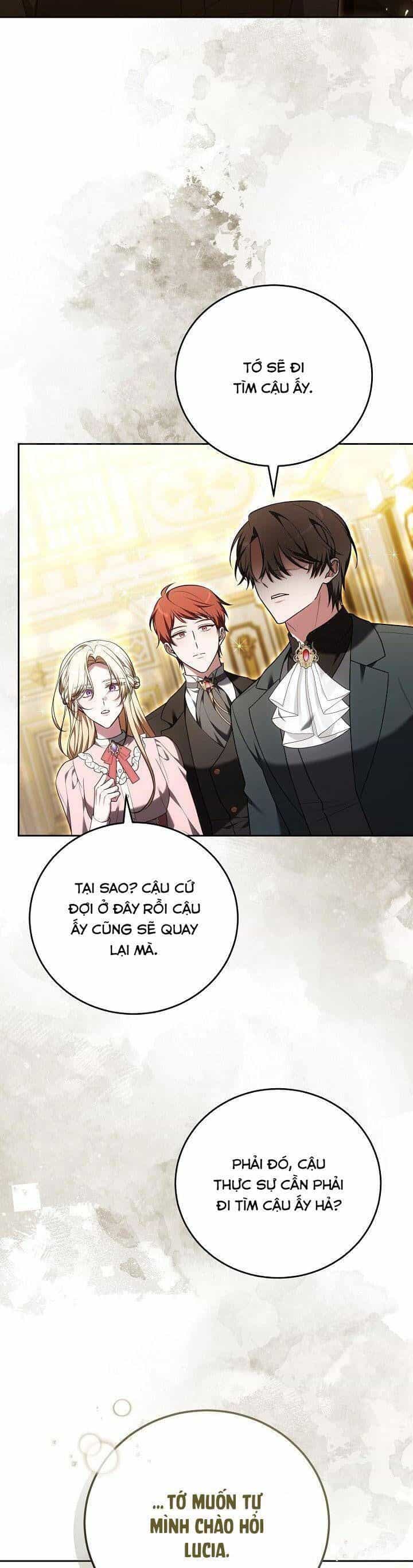 Lời Tỏ Tình Thứ 101 - Chương 22 - ảnh 33