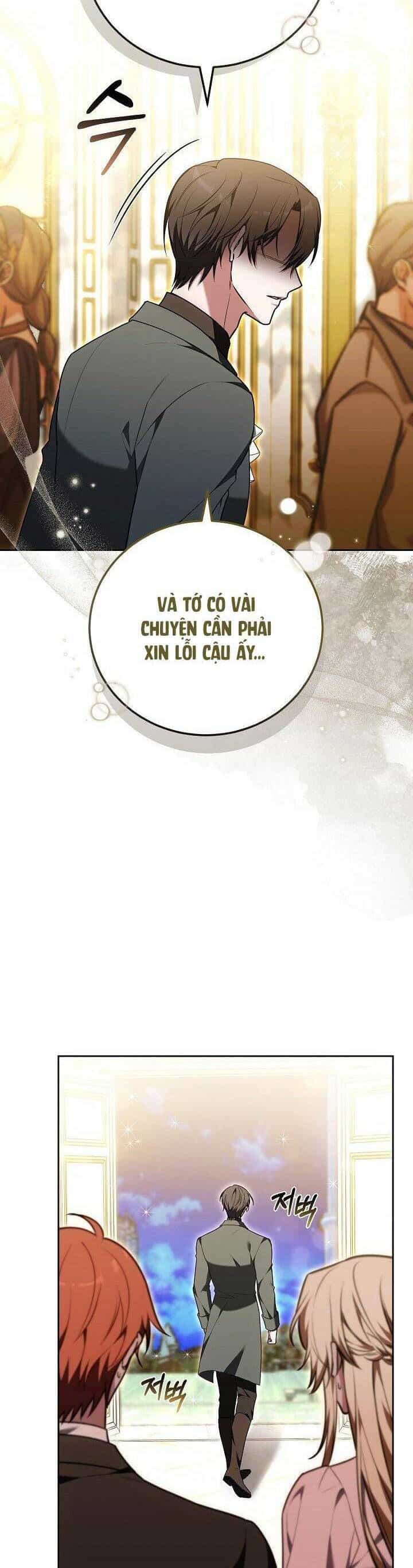 Lời Tỏ Tình Thứ 101 - Chương 22 - ảnh 34