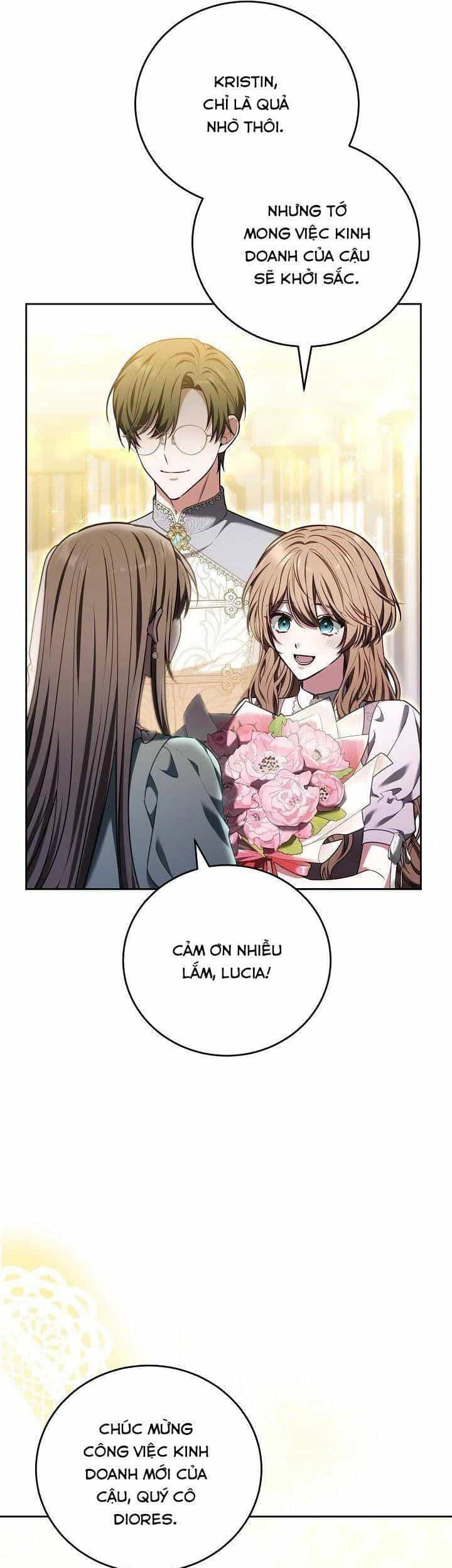 Lời Tỏ Tình Thứ 101 - Chương 23 - ảnh 14