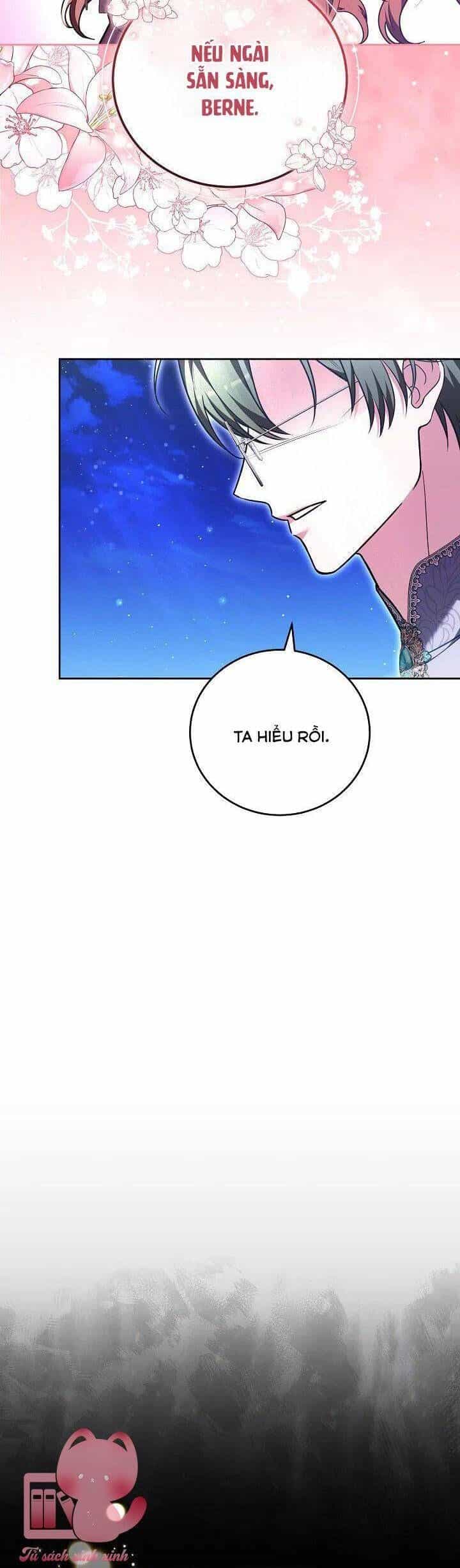 Lời Tỏ Tình Thứ 101 - Chương 23 - ảnh 35