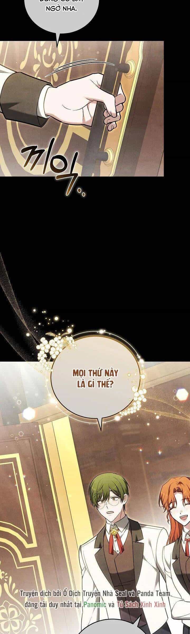 Lời Tỏ Tình Thứ 101 - Chương 23 - ảnh 40