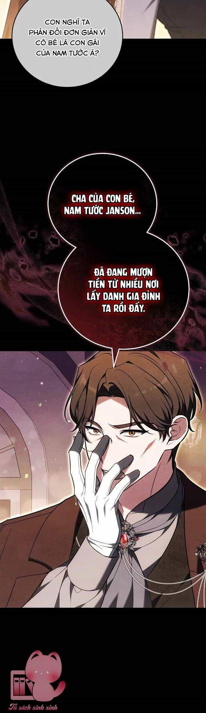 Lời Tỏ Tình Thứ 101 - Chương 23 - ảnh 50