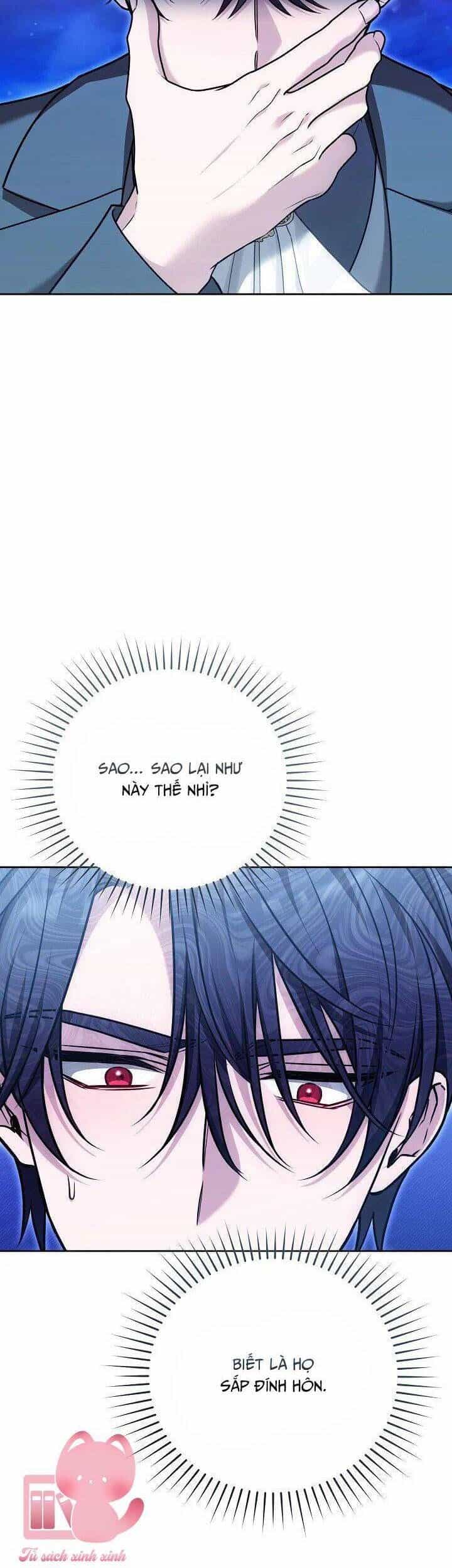 Lời Tỏ Tình Thứ 101 - Chương 23 - ảnh 6