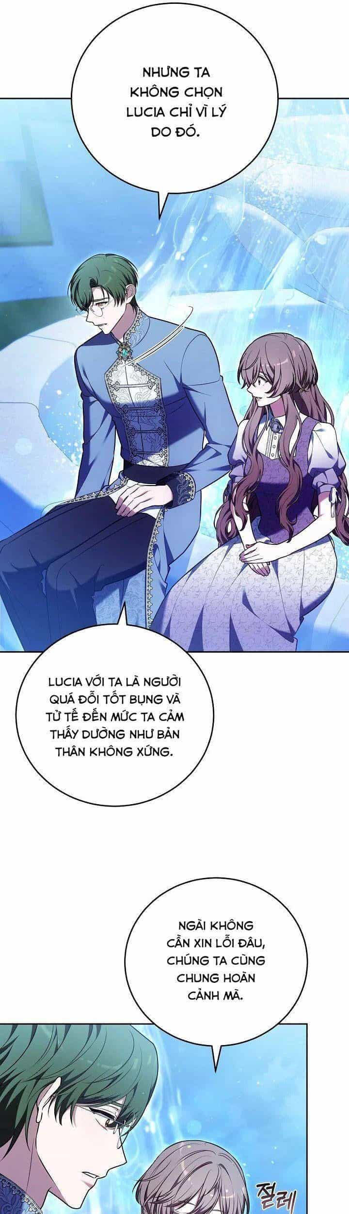 Lời Tỏ Tình Thứ 101 - Chương 24 - ảnh 27