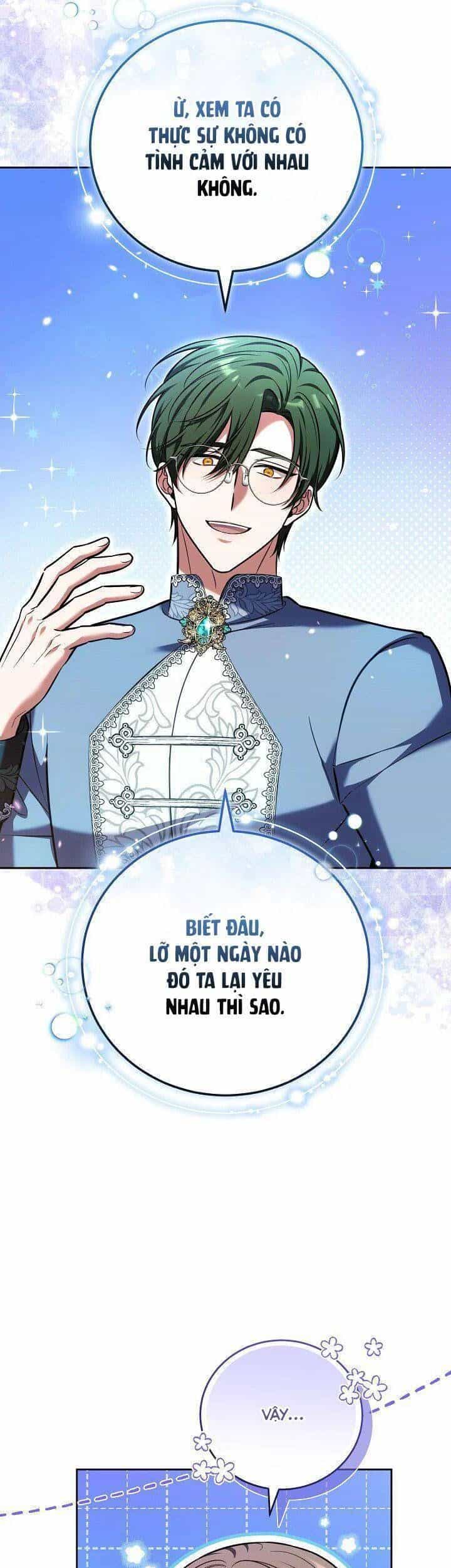 Lời Tỏ Tình Thứ 101 - Chương 24 - ảnh 35