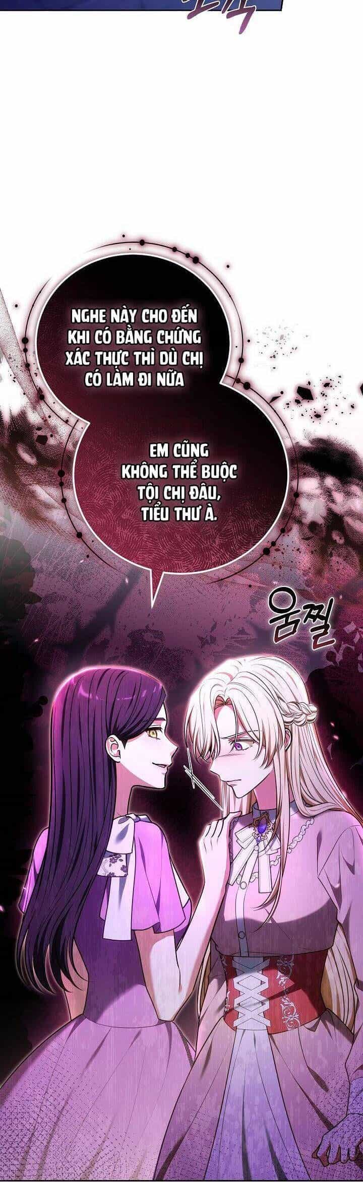 Lời Tỏ Tình Thứ 101 - Chương 25 - ảnh 20