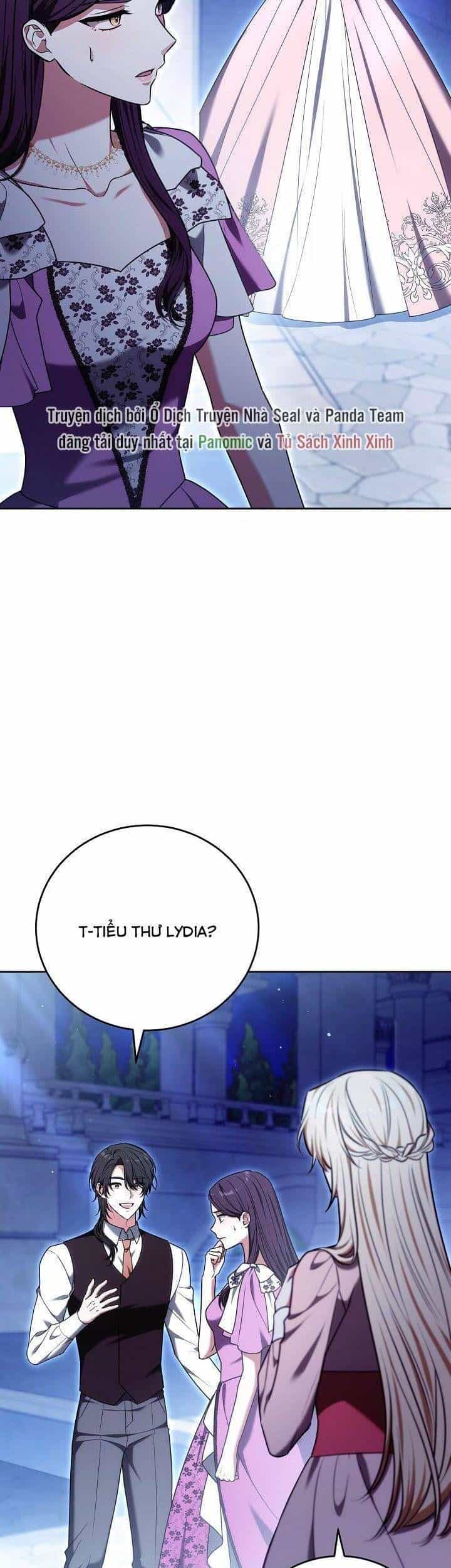 Lời Tỏ Tình Thứ 101 - Chương 25 - ảnh 9