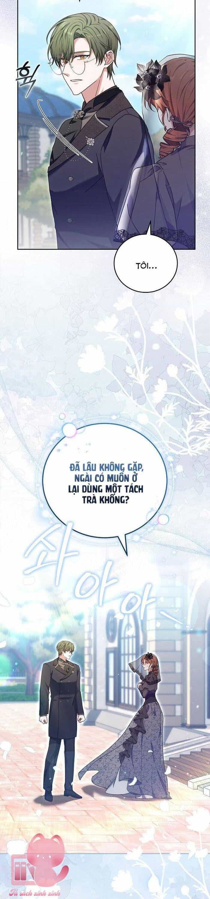 Lời Tỏ Tình Thứ 101 - Chương 26 - ảnh 21