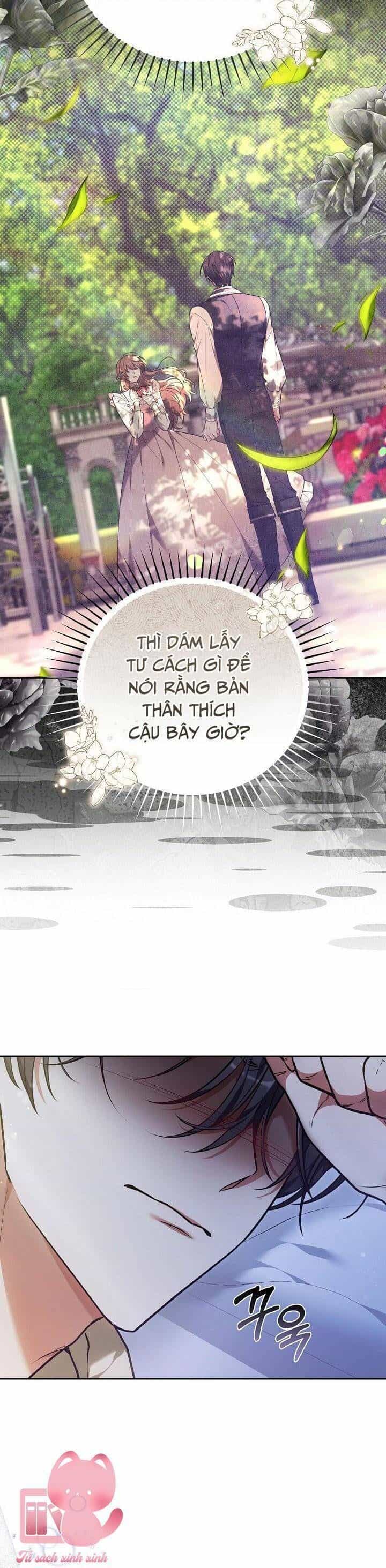 Lời Tỏ Tình Thứ 101 - Chương 27 - ảnh 17