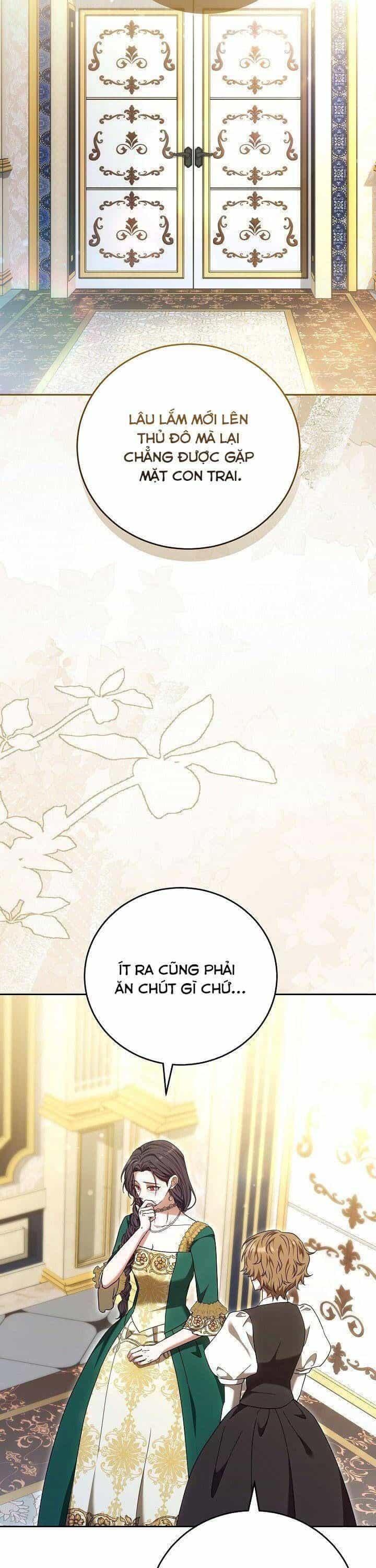 Lời Tỏ Tình Thứ 101 - Chương 27 - ảnh 4