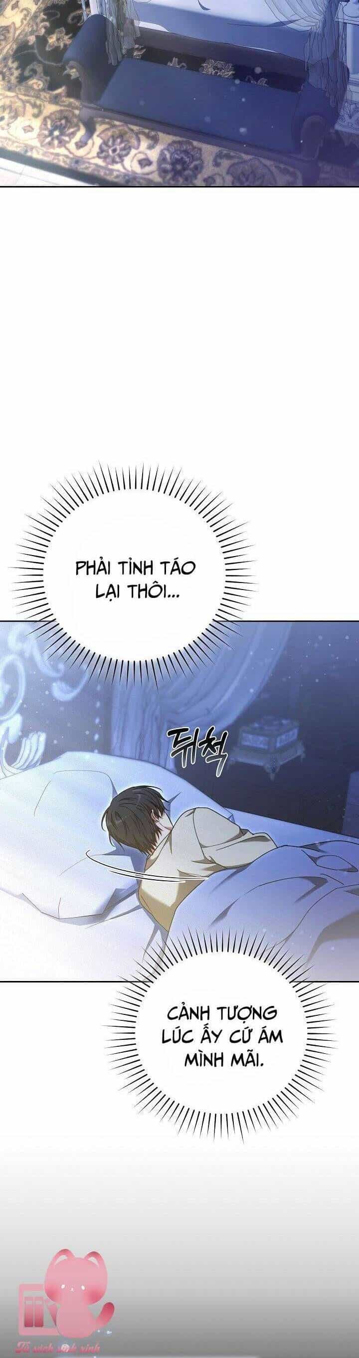 Lời Tỏ Tình Thứ 101 - Chương 27 - ảnh 9