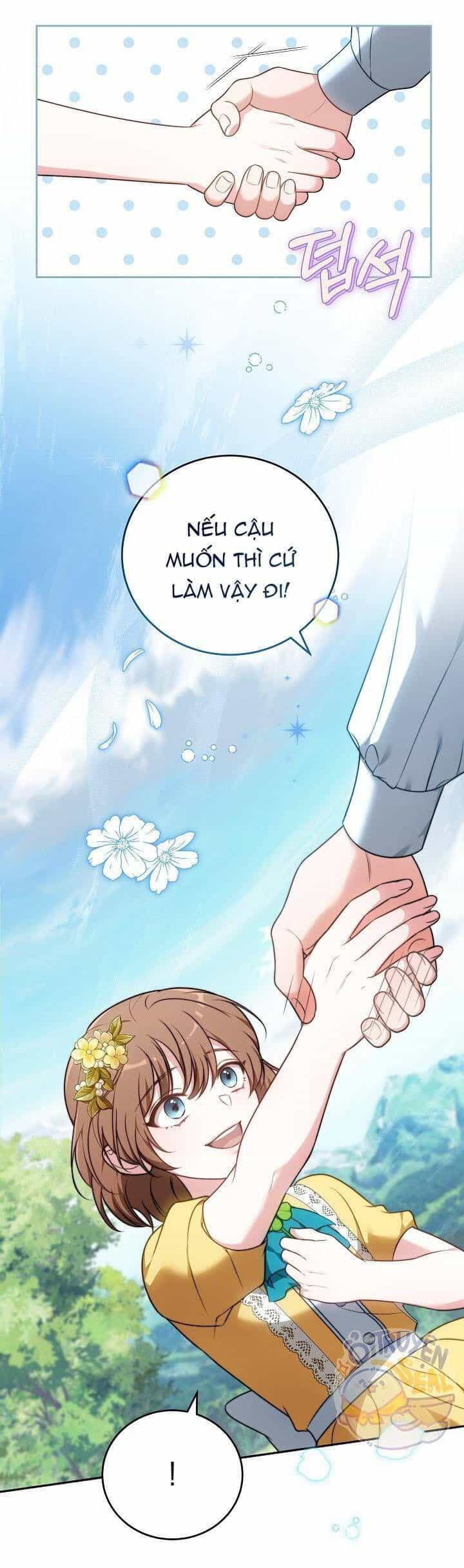 Lời Tỏ Tình Thứ 101 - Chương 3 - ảnh 24
