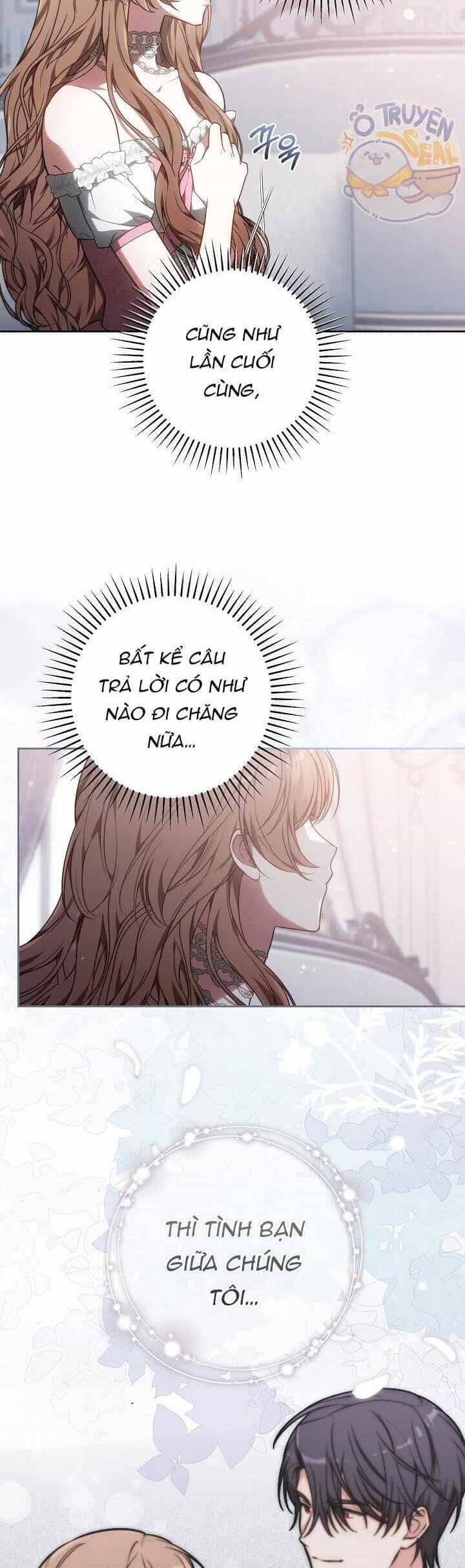 Lời Tỏ Tình Thứ 101 - Chương 3 - ảnh 65