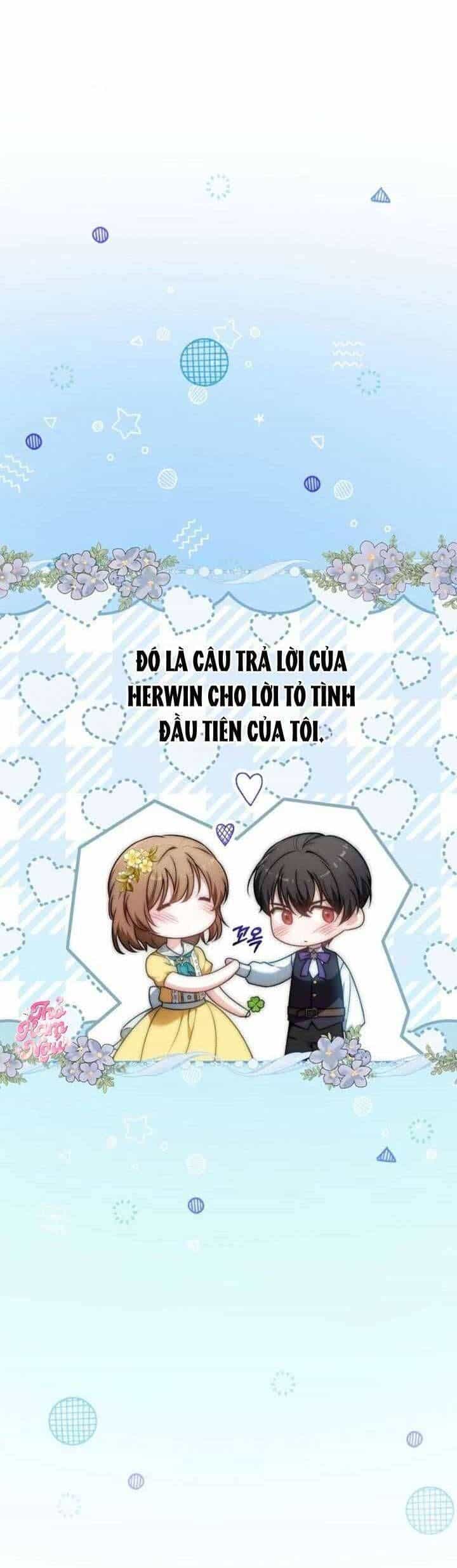 Lời Tỏ Tình Thứ 101 - Chương 3.1 - ảnh 28