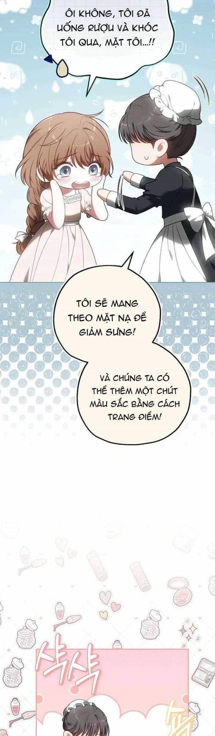 Lời Tỏ Tình Thứ 101 - Chương 3.1 - ảnh 44