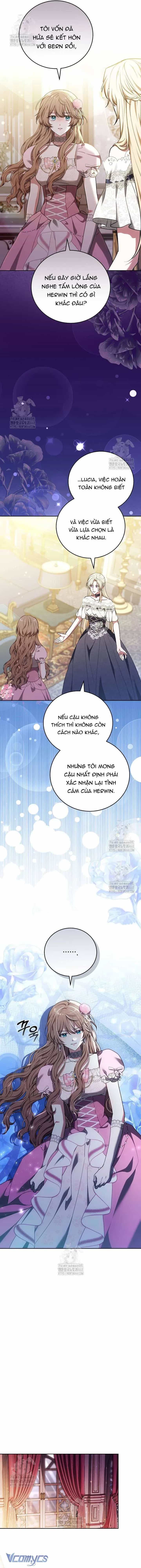 Lời Tỏ Tình Thứ 101 - Chương 29 - ảnh 13