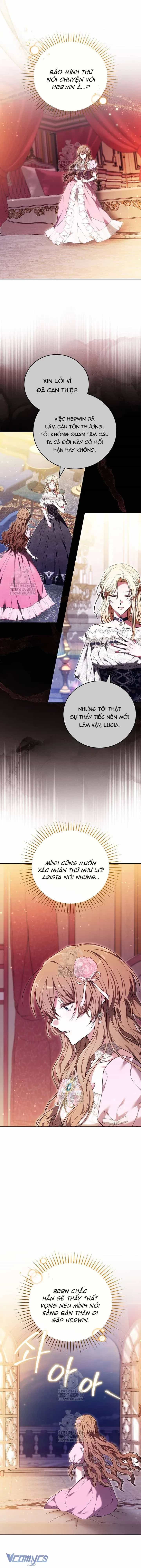 Lời Tỏ Tình Thứ 101 - Chương 29 - ảnh 14