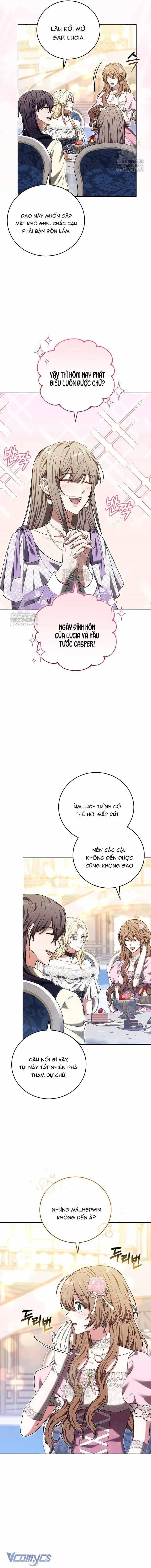 Lời Tỏ Tình Thứ 101 - Chương 29 - ảnh 2