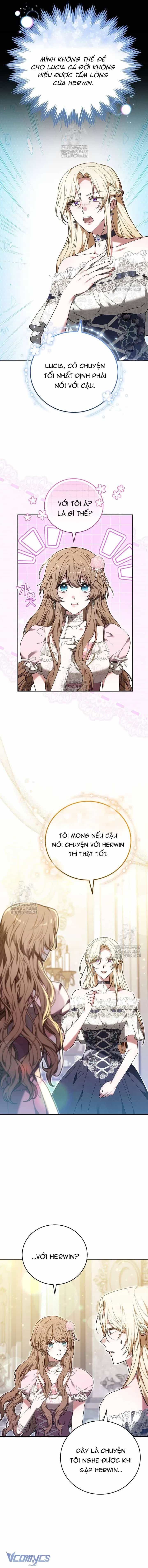 Lời Tỏ Tình Thứ 101 - Chương 29 - ảnh 9