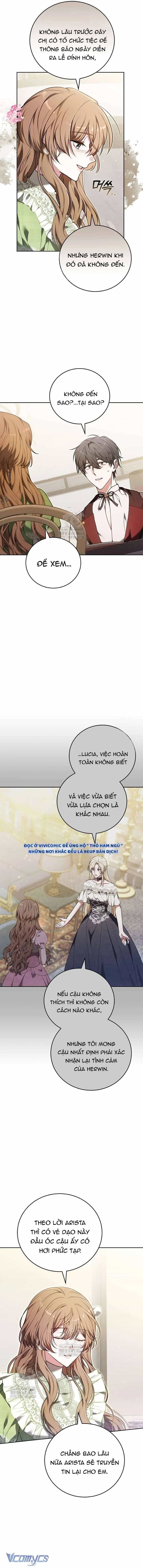 Lời Tỏ Tình Thứ 101 - Chương 30 - ảnh 13