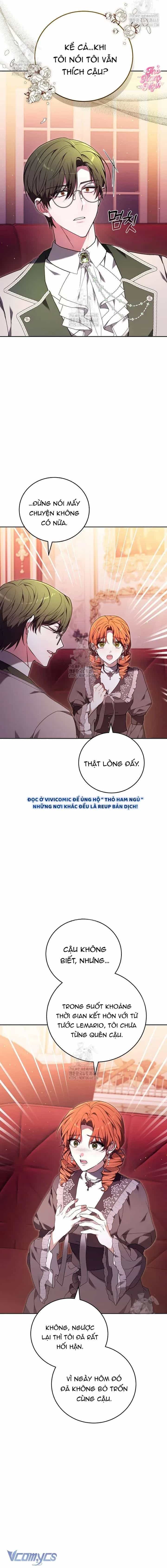 Lời Tỏ Tình Thứ 101 - Chương 30 - ảnh 3