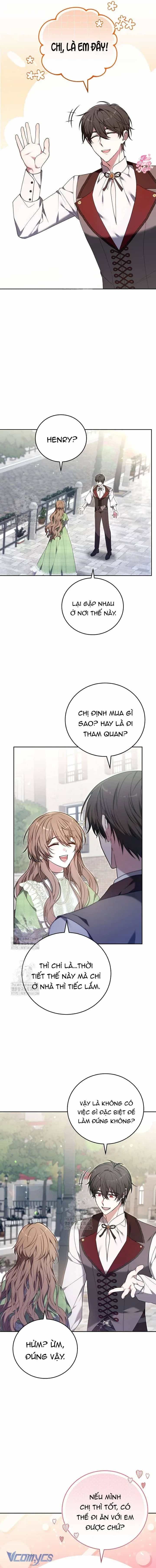 Lời Tỏ Tình Thứ 101 - Chương 30 - ảnh 8
