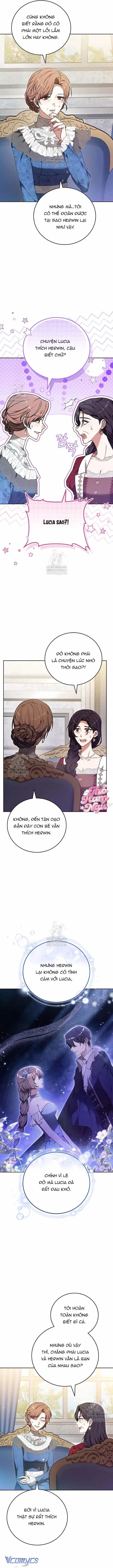 Lời Tỏ Tình Thứ 101 - Chương 34 - ảnh 4