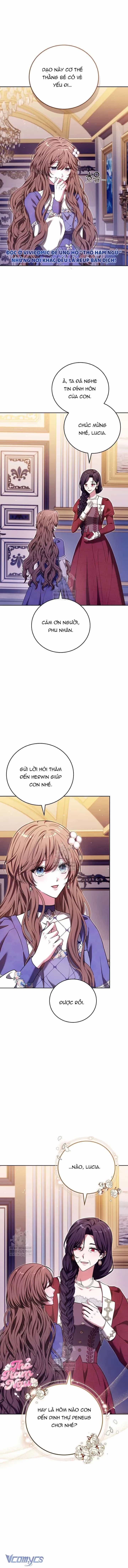 Lời Tỏ Tình Thứ 101 - Chương 34 - ảnh 9