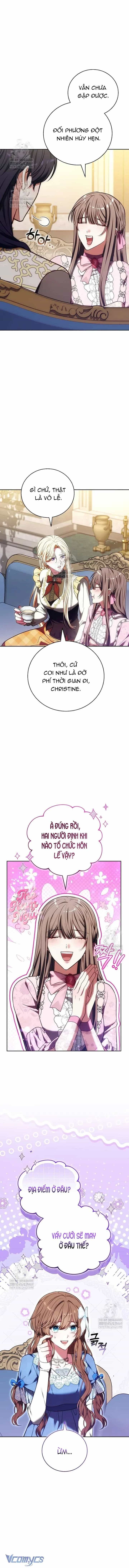 Lời Tỏ Tình Thứ 101 - Chương 54 - ảnh 13