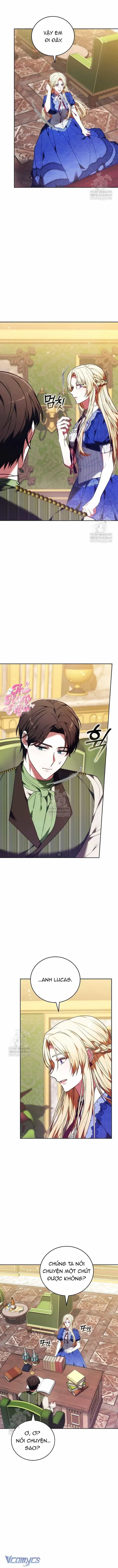 Lời Tỏ Tình Thứ 101 - Chương 54 - ảnh 3