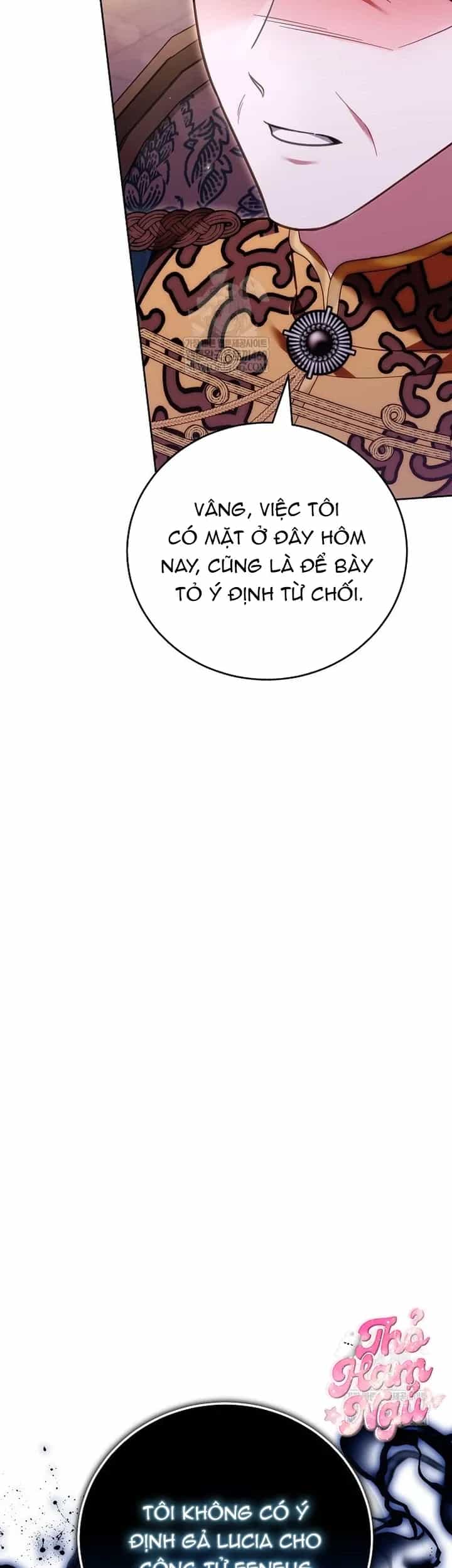 Lời Tỏ Tình Thứ 101 - Chương 56 - ảnh 10