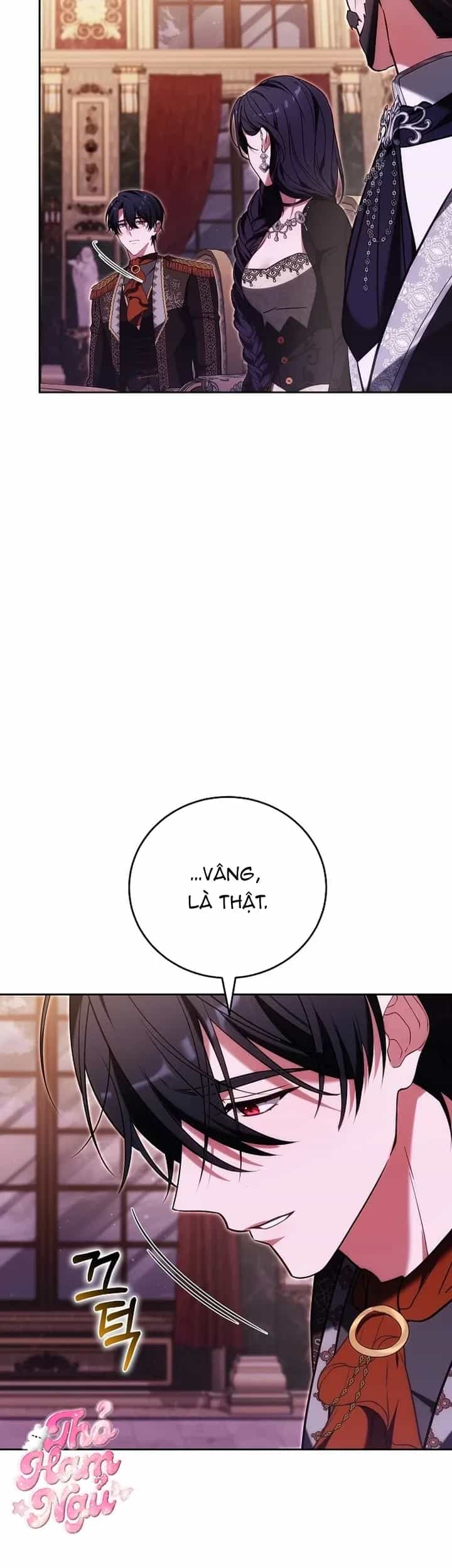 Lời Tỏ Tình Thứ 101 - Chương 56 - ảnh 34
