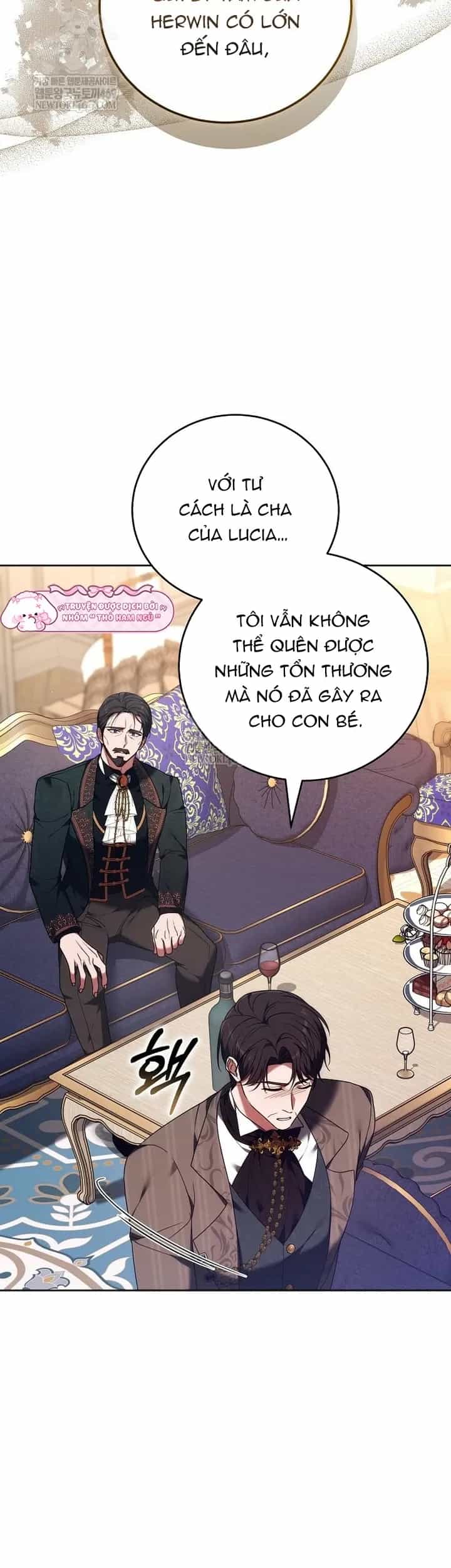 Lời Tỏ Tình Thứ 101 - Chương 57 - ảnh 18