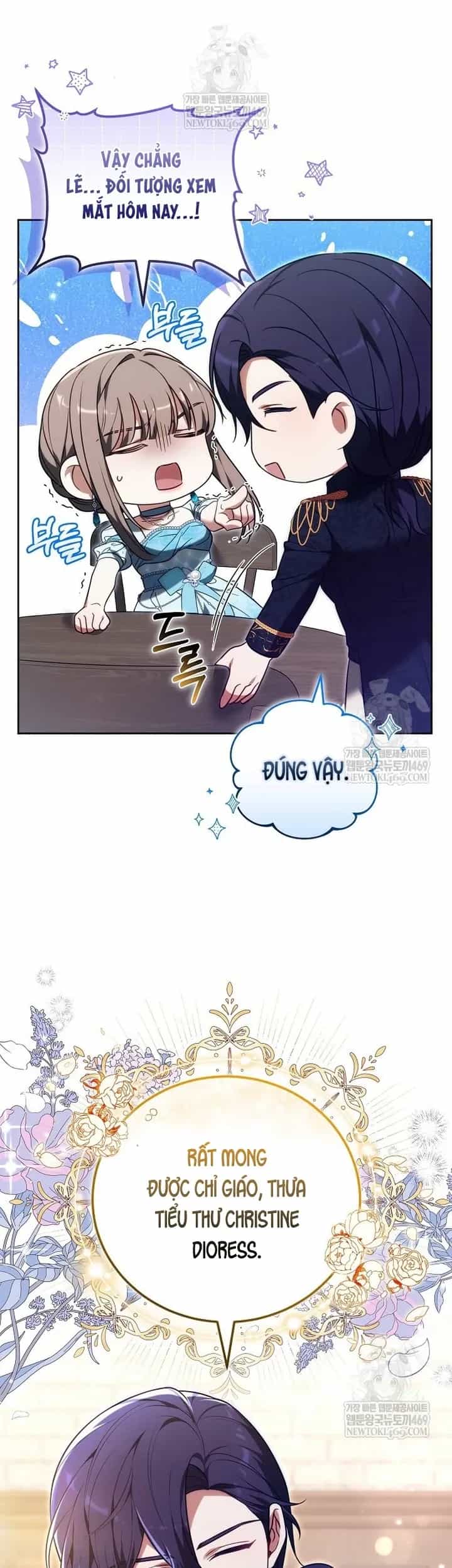 Lời Tỏ Tình Thứ 101 - Chương 57 - ảnh 41