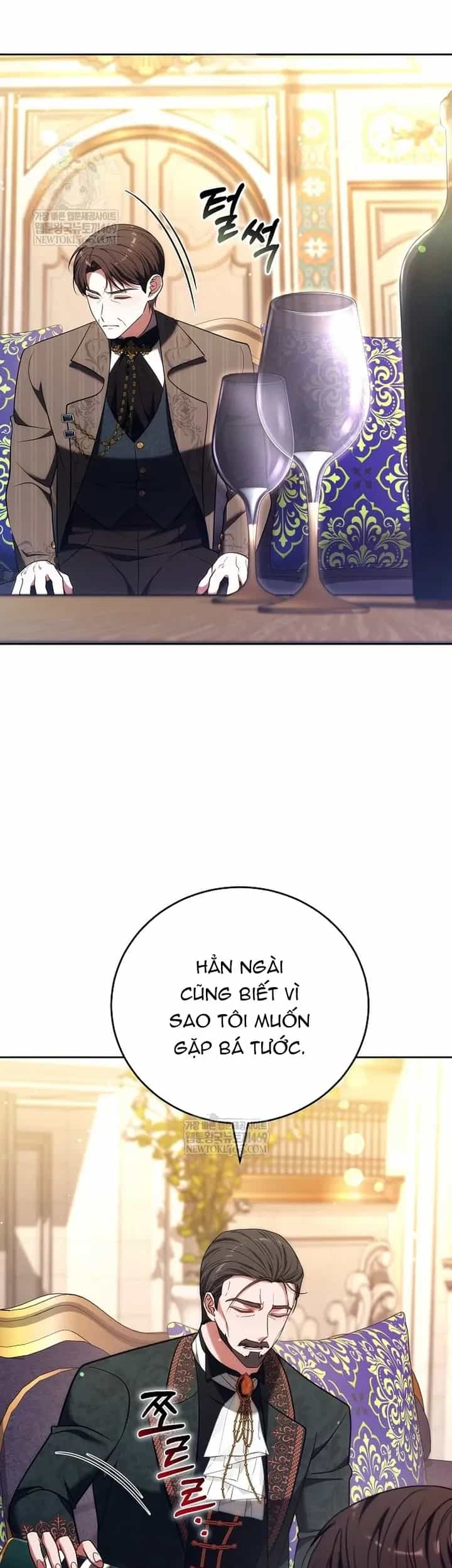 Lời Tỏ Tình Thứ 101 - Chương 57 - ảnh 5