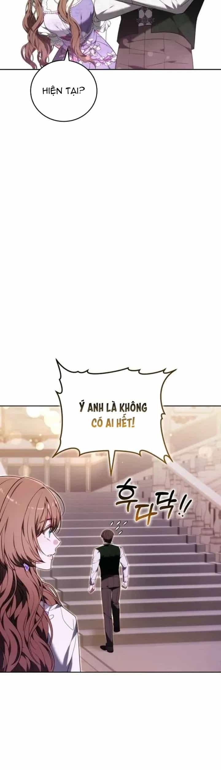 Lời Tỏ Tình Thứ 101 - Chương 58 - ảnh 16