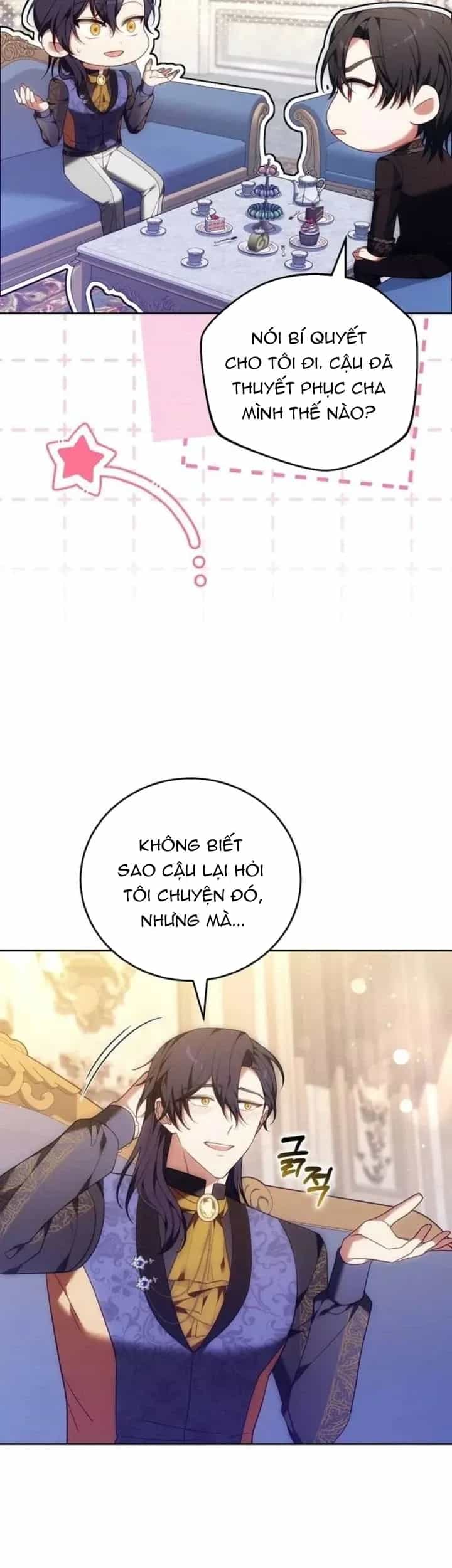 Lời Tỏ Tình Thứ 101 - Chương 58 - ảnh 35