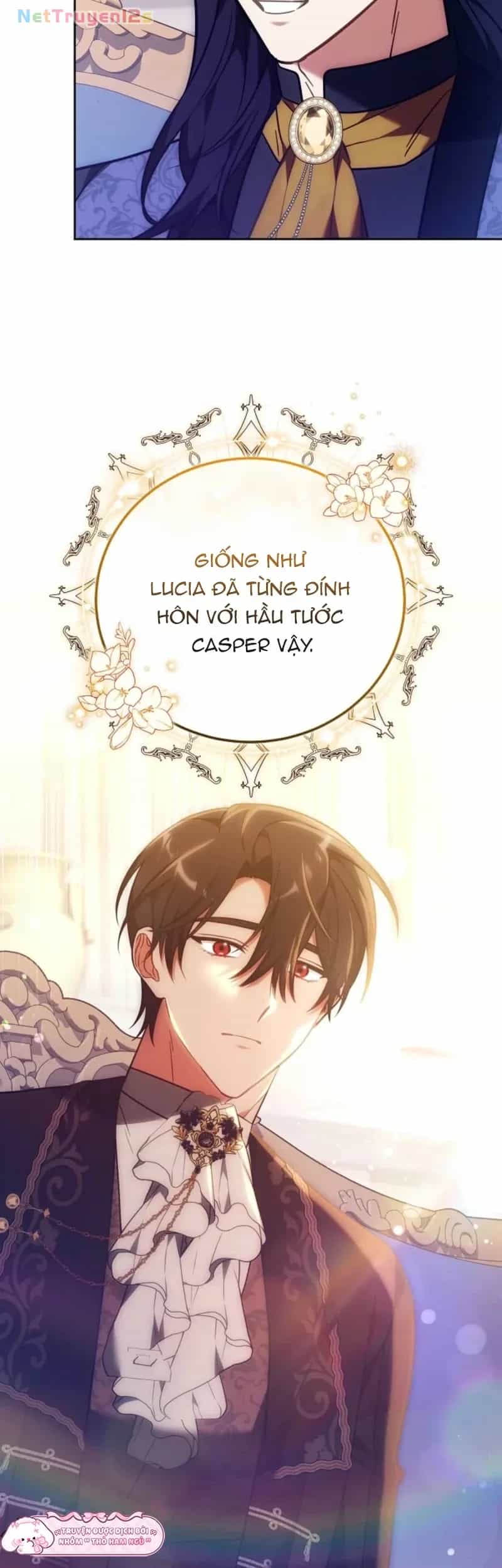 Lời Tỏ Tình Thứ 101 - Chương 59 - ảnh 2