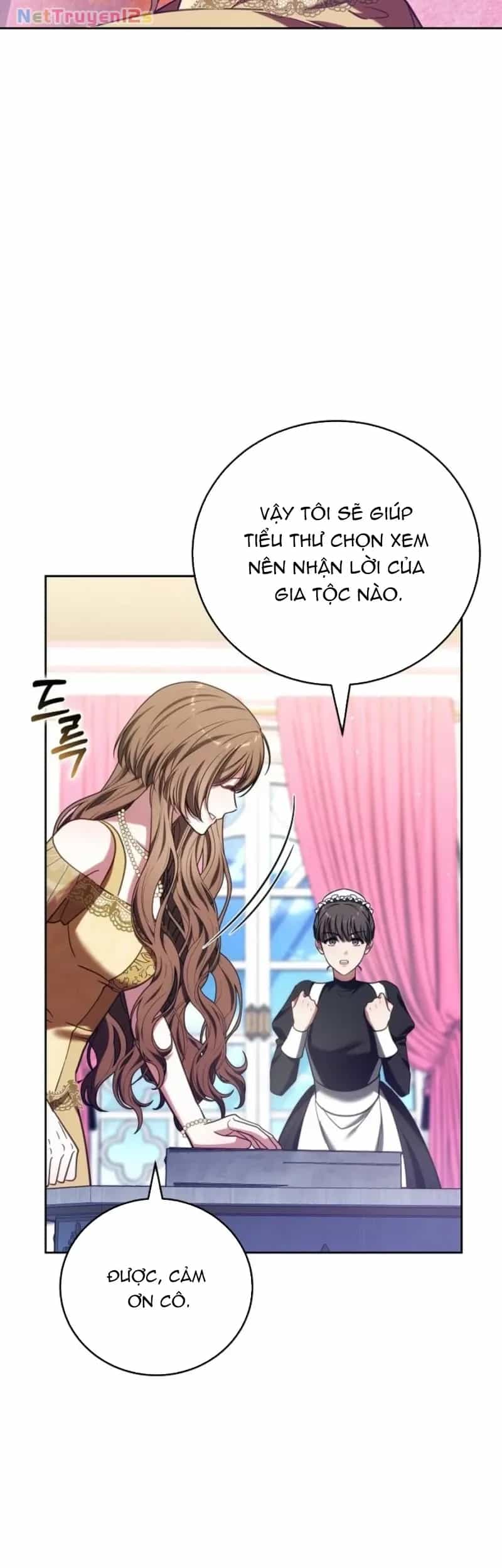 Lời Tỏ Tình Thứ 101 - Chương 62 - ảnh 12