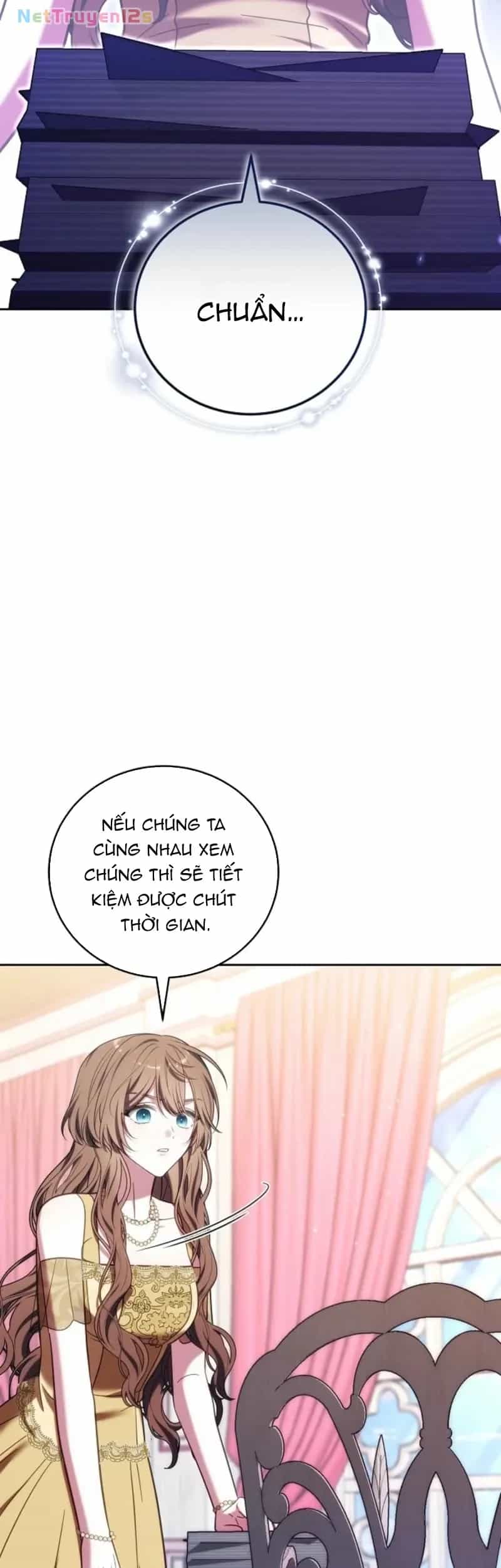 Lời Tỏ Tình Thứ 101 - Chương 62 - ảnh 16