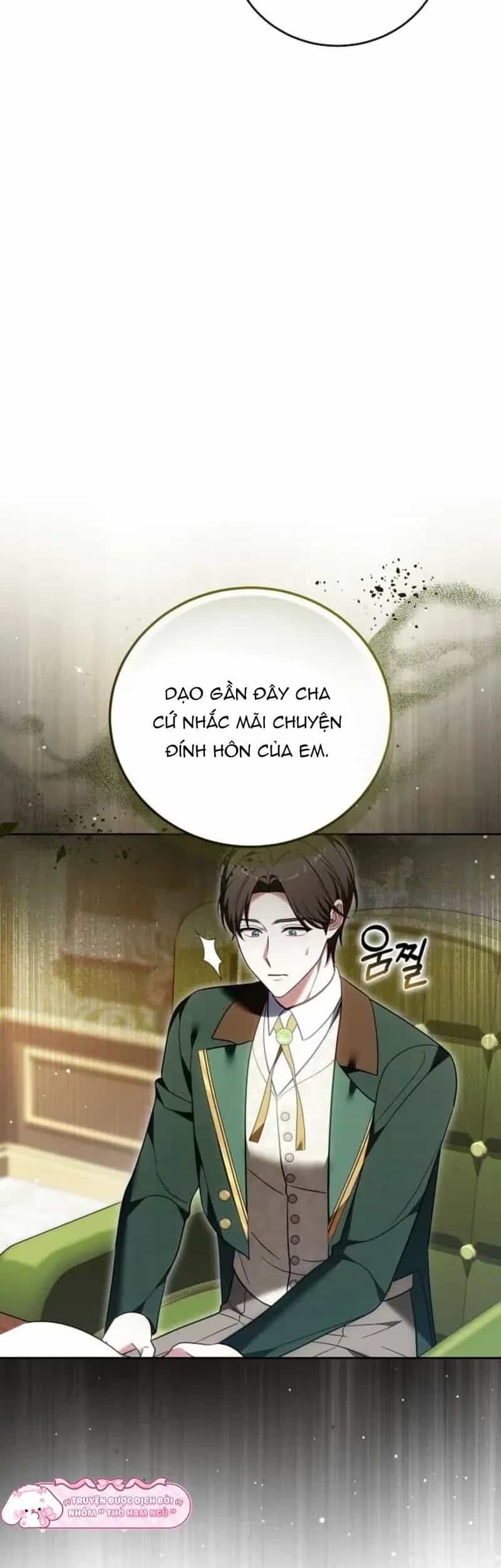 Lời Tỏ Tình Thứ 101 - Chương 63 - ảnh 37