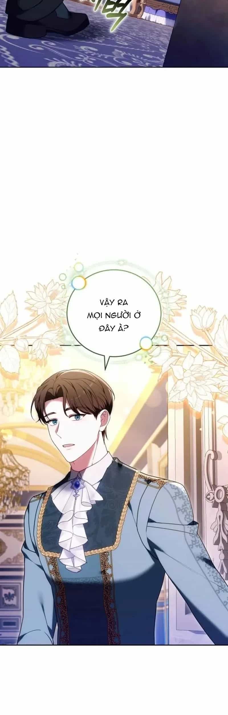 Lời Tỏ Tình Thứ 101 - Chương 63 - ảnh 9