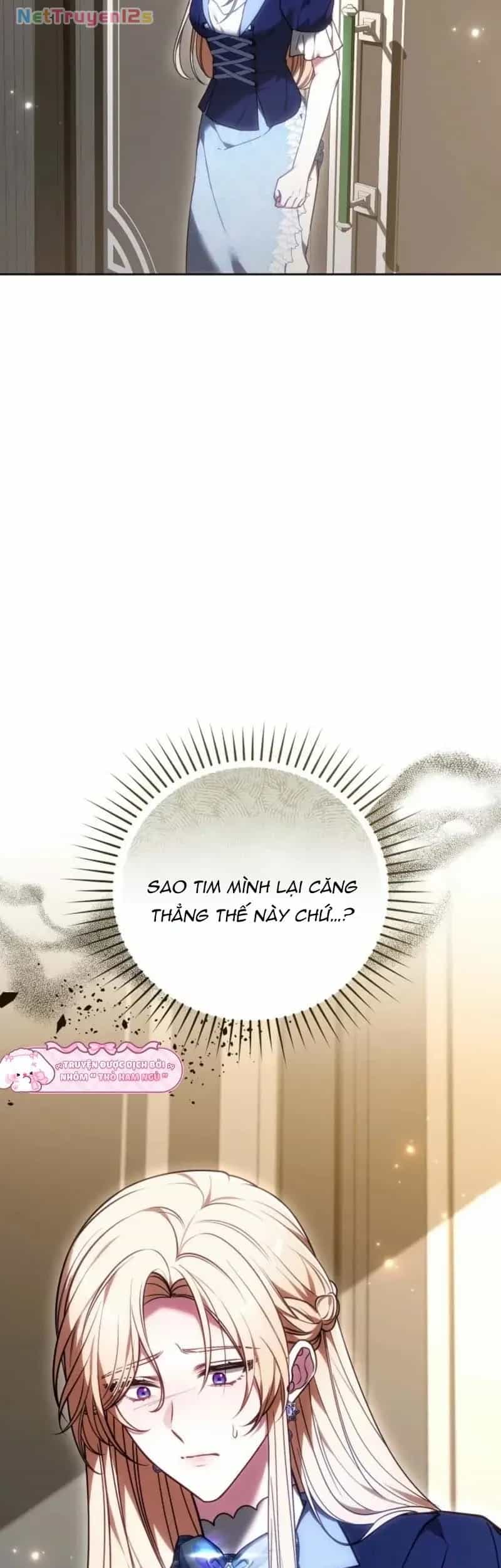Lời Tỏ Tình Thứ 101 - Chương 64 - ảnh 21