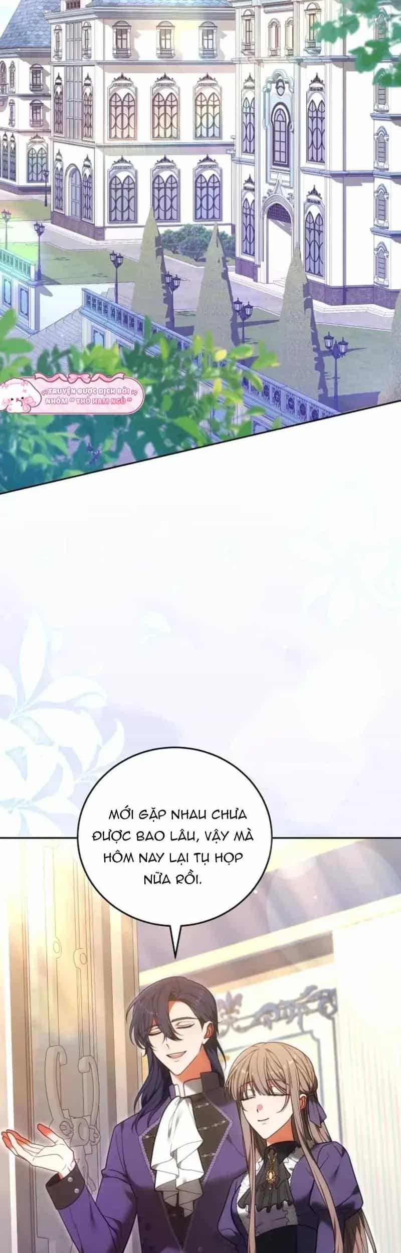 Lời Tỏ Tình Thứ 101 - Chương 64 - ảnh 44
