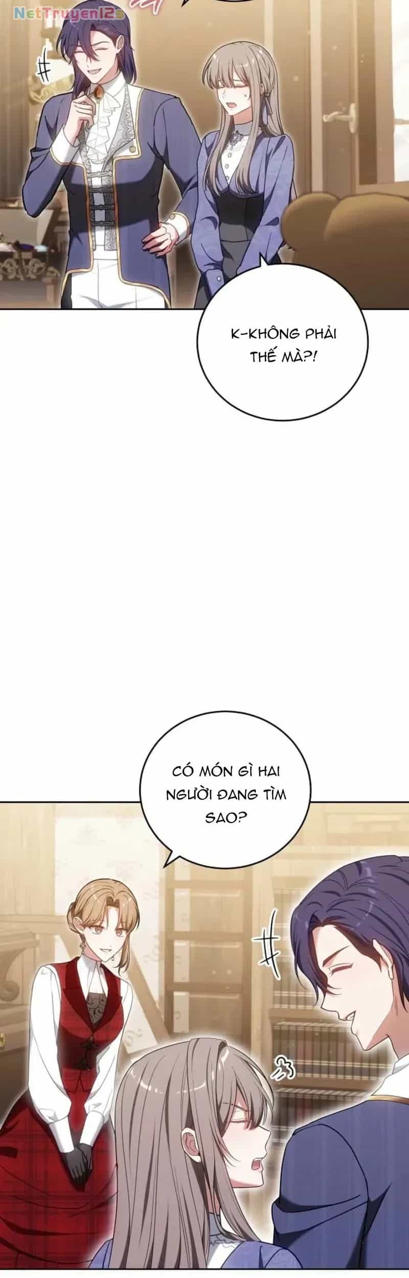Lời Tỏ Tình Thứ 101 - Chương 66 - ảnh 12